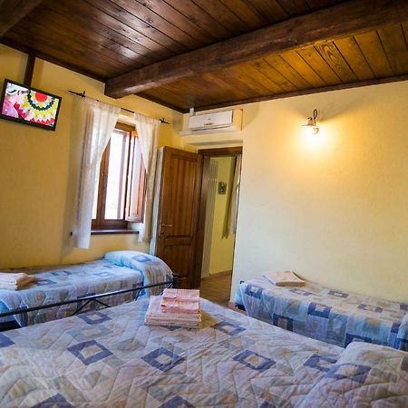 Agriturismo Il Podere Hotell Petrignano Exteriör bild