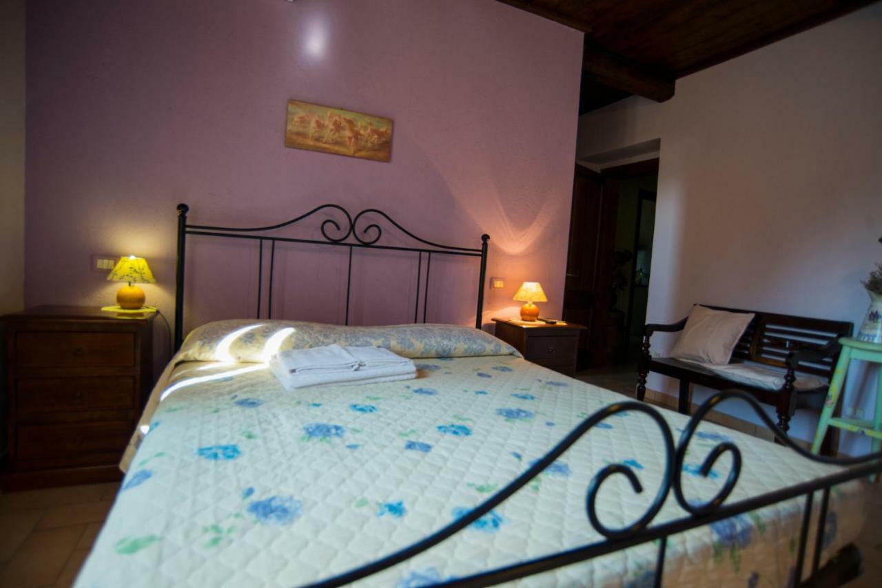 Agriturismo Il Podere Hotell Petrignano Exteriör bild