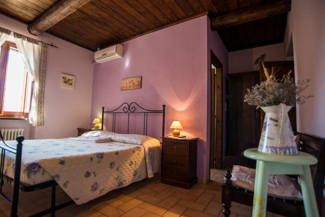 Agriturismo Il Podere Hotell Petrignano Exteriör bild